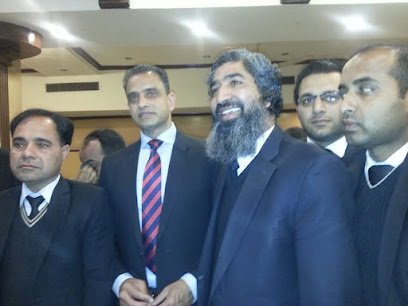 Syed Legal Advisors