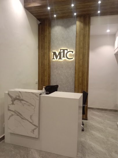 Mohsin Tayebaly & Co.