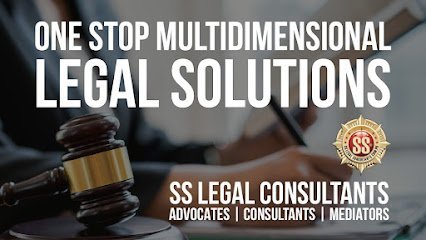 Ss Legal Consultants