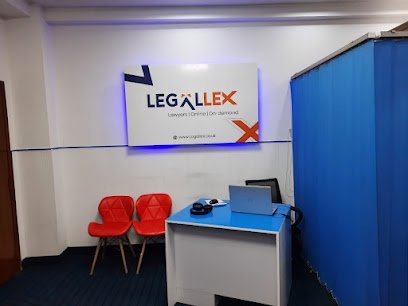 Legal Lex Uk Limited