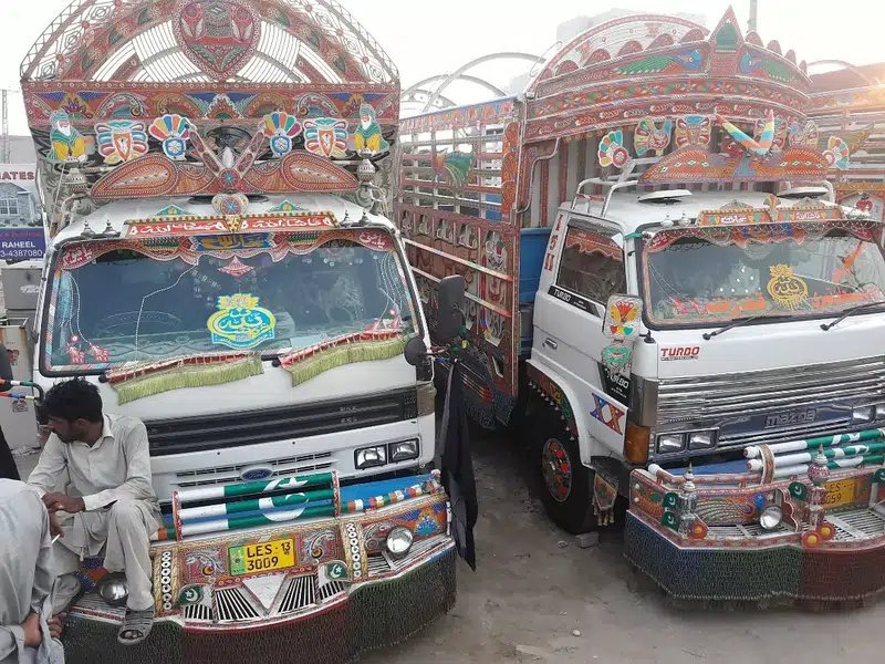 Goods Transport House Shifting