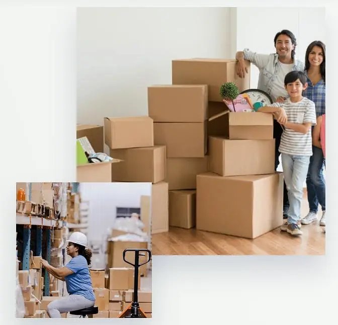 Packers And Movers