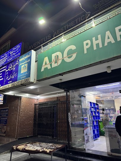 Adc Pharmacy