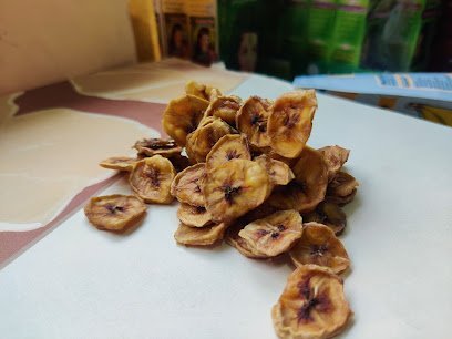 Ahmad Dry Fruit'S And Pansar Store