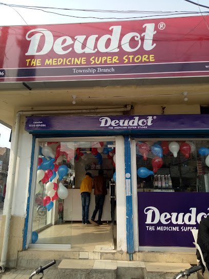Deudot