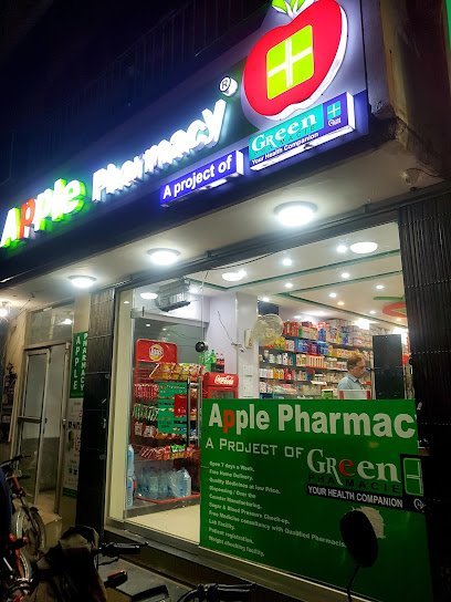 Apple Pharmacy