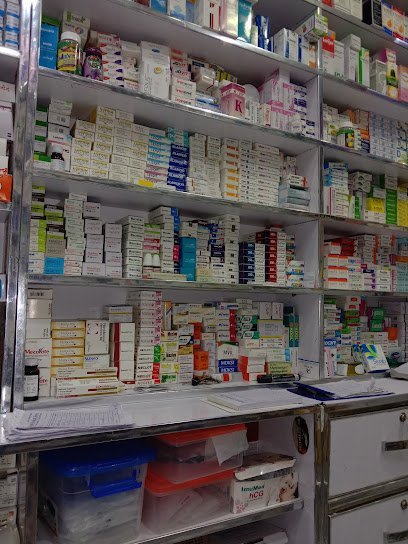Nadeem Pharmacy