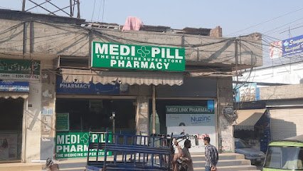Medi Pill Pharmacy