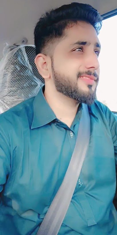 Zain Traders