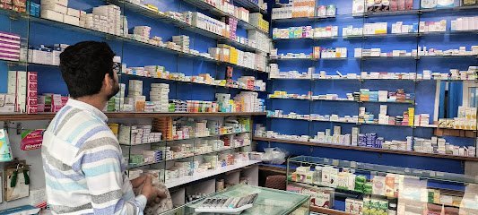 Faizan Medicos Pharmacy