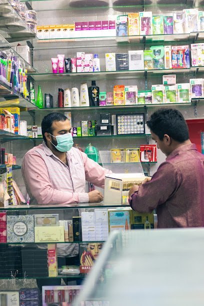 Nadeem Medical & General Store