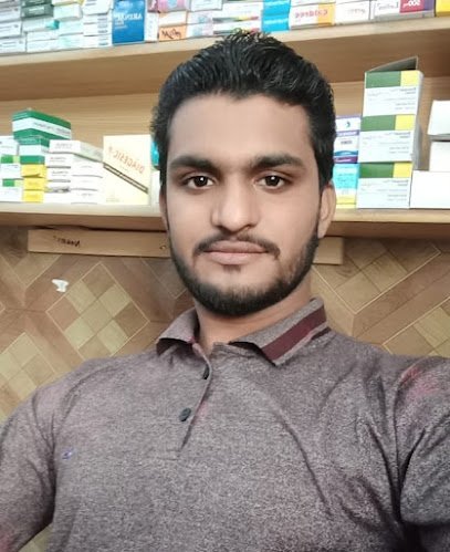 Ali Moazzam Pharmacy