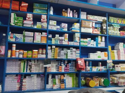 Safdar Pharmacy