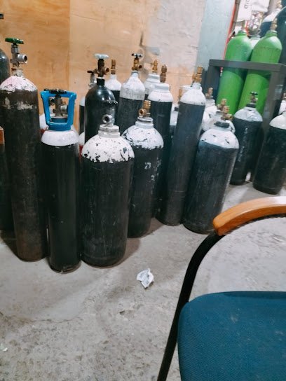 Oxygen Line