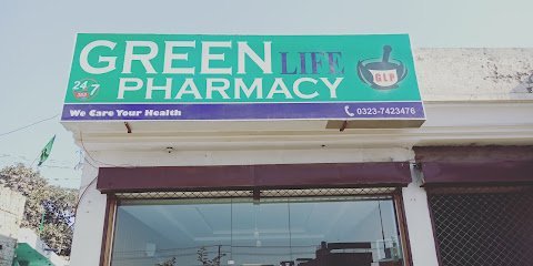 Green Life Pharmacy