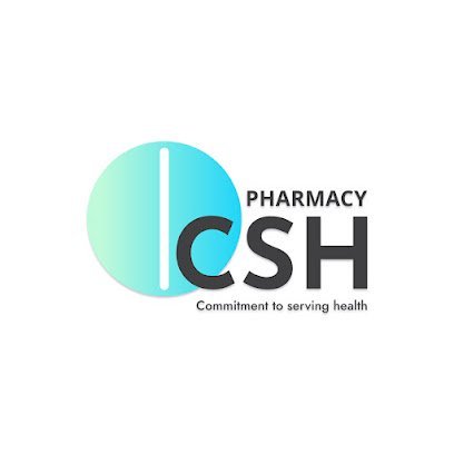 Csh Pharmacy