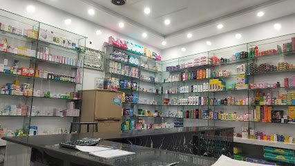 Asghar Sons Pharmacy