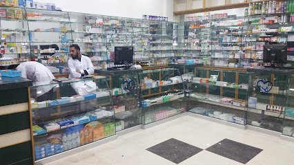 Master Sons Pharmacy