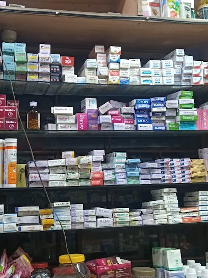 Hajvery Medicine Company And General Store