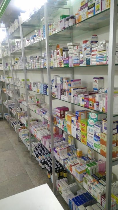 Faiz Sons Pharmacy