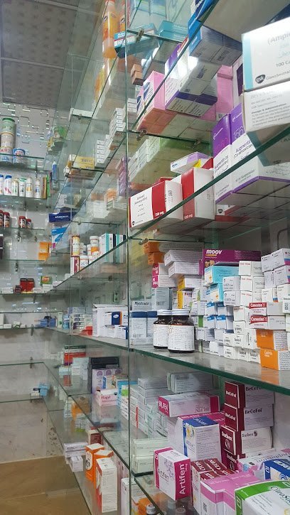 Ali Medical & General Store