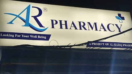 Ar Pharmacy