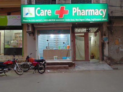 Care + Pharmacy