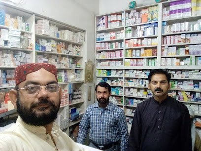 Naeem Medical Store