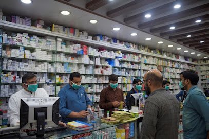 Pure Pharmacy Plus