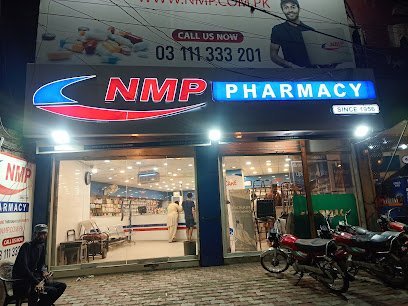 Nmp Pharmacy