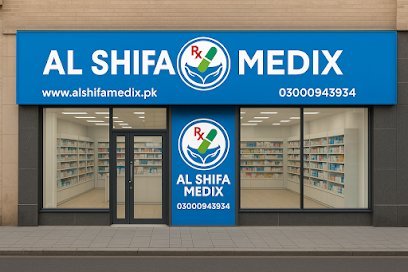 Al Shifa Medix