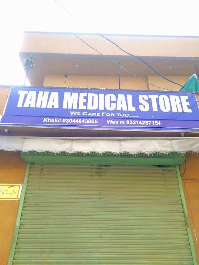 Taha Medical Store