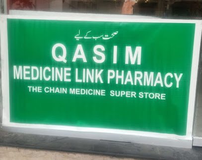 Qasim Medicine Link Pharmacy