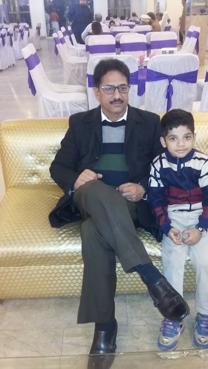 Hakeem Muhammad Shahbaz
