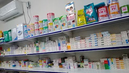 Chaudhary And Sons Pharmacy