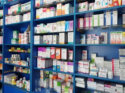Hafiz Pharmacy