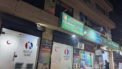 Healthy Life Clinic