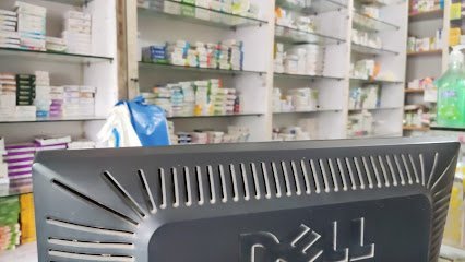 Shameem Hameed Sons Pharmacy