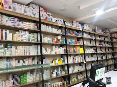 Sehat Wise Pharmacy