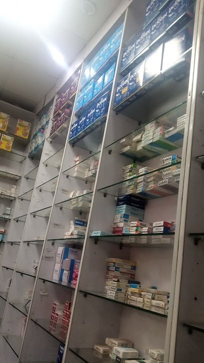 Fast Plus Pharmacy
