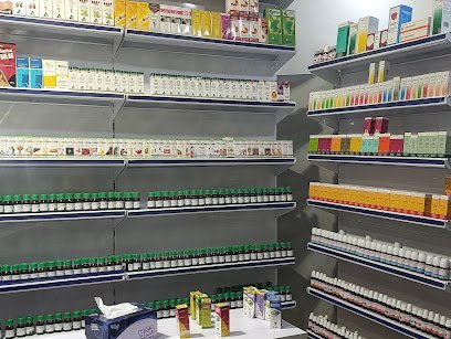 New Valencia Homeopathic Store And Clinic