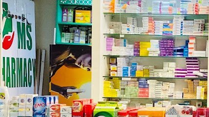 Ms Pharmacy