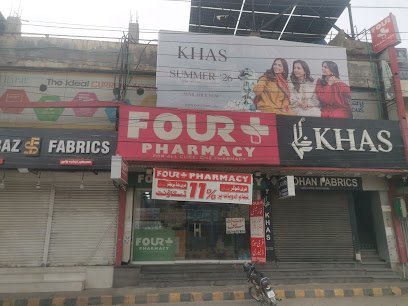 Four Pharmacy