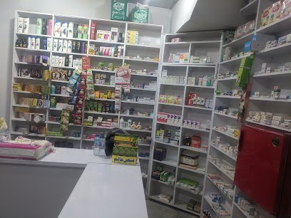 Ranja Medical Store
