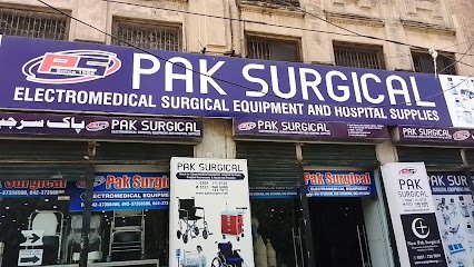 Pak Surgical