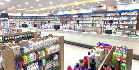 Medi Link Pharmacy