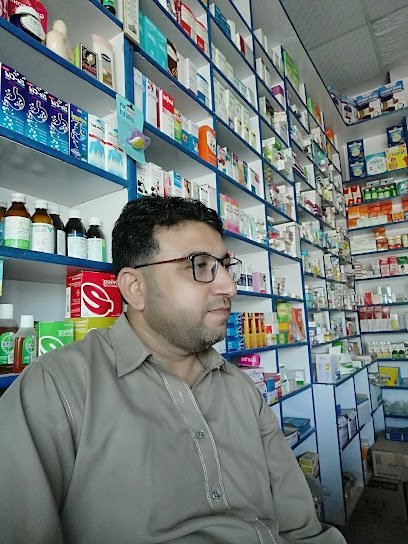 Apna Medical Store