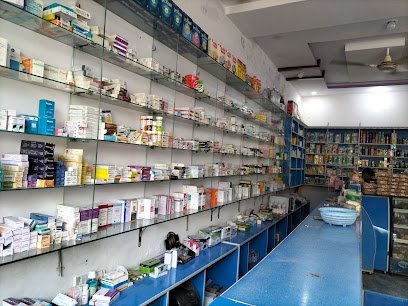 Huzaifa Medical Store