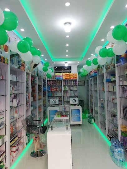 Ryte Pharmacy