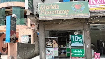 Abrish Pharamcy